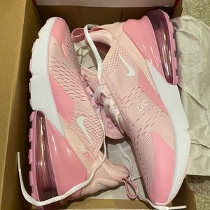 Brand new Nike sneakers